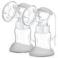 OEM Milk Nipple Breast Air Suction Pump